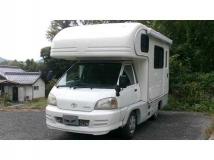 2003 Toyota Liteace Truck