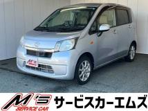 2013 Daihatsu Move