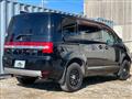 2007 Mitsubishi Delica D5