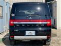 2007 Mitsubishi Delica D5