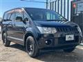 2007 Mitsubishi Delica D5