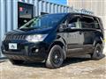 2007 Mitsubishi Delica D5