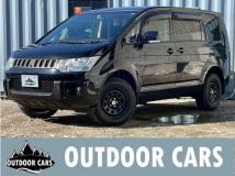 2007 Mitsubishi Delica D5