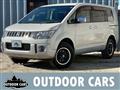2009 Mitsubishi Delica D5
