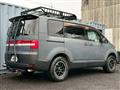 2007 Mitsubishi Delica D5