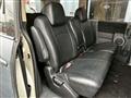 2007 Mitsubishi Delica D5