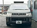 2007 Mitsubishi Delica D5