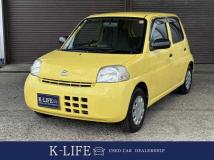 2010 Daihatsu Esse