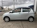 2013 Daihatsu Mira