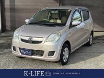 2009 Daihatsu Mira