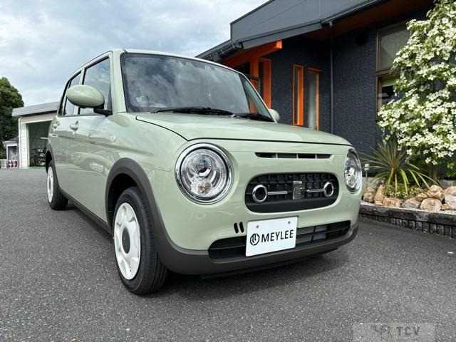2025 Suzuki Lapin