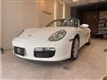 2005 Porsche Boxster