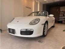 2005 Porsche Boxster