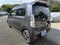 2013 Suzuki Wagon R