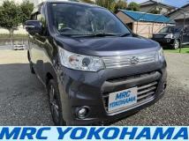 2013 Suzuki Wagon R