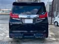 2016 Toyota Alphard G