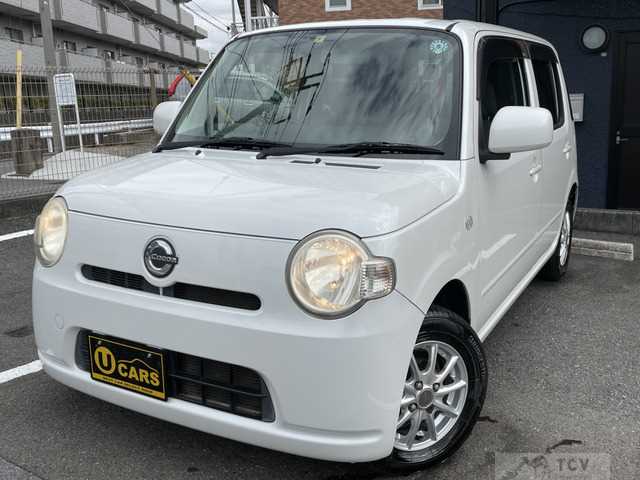 2009 Daihatsu MIRA COCOA