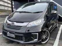 2016 Honda Freed