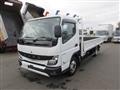2022 Mitsubishi Canter