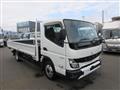 2022 Mitsubishi Canter