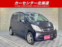2006 Daihatsu Move
