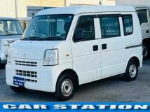2012 Suzuki Every