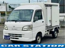 2006 Daihatsu Hijet Truck