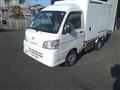 2014 Daihatsu Hijet Truck