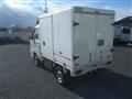 2014 Daihatsu Hijet Truck