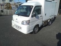 2014 Daihatsu Hijet Truck