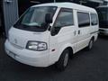 2018 Mazda Bongo Van
