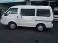 2018 Mazda Bongo Van