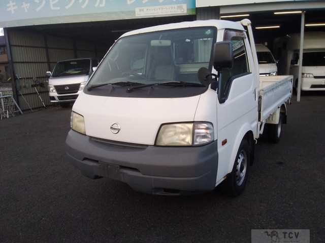 2013 Nissan Vanette Truck