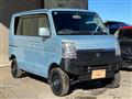 2008 Suzuki Every Wagon