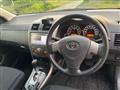 2011 Toyota Corolla Fielder