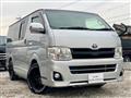 2010 Toyota Hiace Van