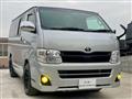 2010 Toyota Hiace Van