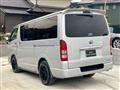 2010 Toyota Hiace Van