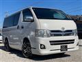 2011 Toyota Hiace Van
