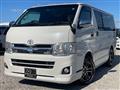 2011 Toyota Hiace Van