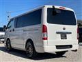 2011 Toyota Hiace Van