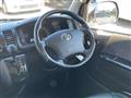 2011 Toyota Hiace Van