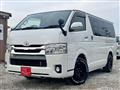 2014 Toyota Hiace Van