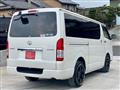 2014 Toyota Hiace Van