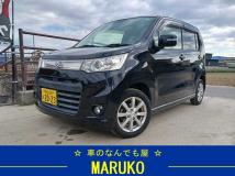 2013 Suzuki Wagon R