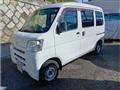 2015 Daihatsu Hijet Cargo
