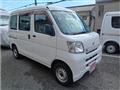 2015 Daihatsu Hijet Cargo