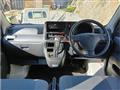 2015 Daihatsu Hijet Cargo