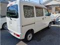 2015 Daihatsu Hijet Cargo