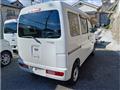 2015 Daihatsu Hijet Cargo